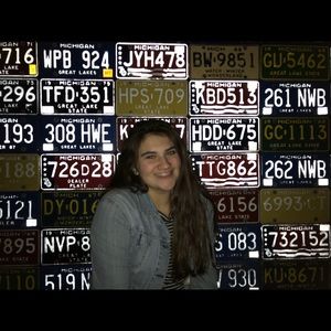 Meet your Posher, Marissa